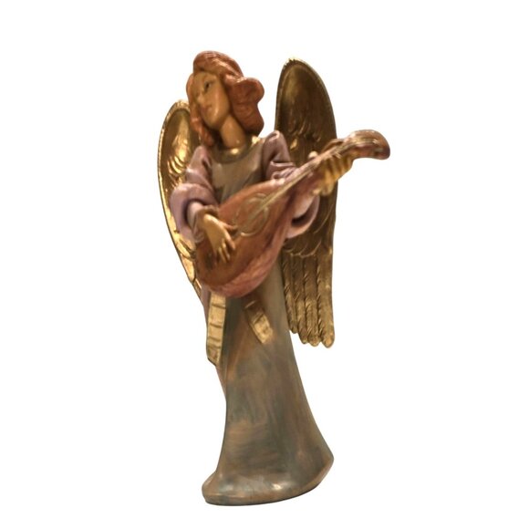 FONTANINI "Eva" Nativity figure Part of the Heirloom 5" collection - Picture 4 of 10